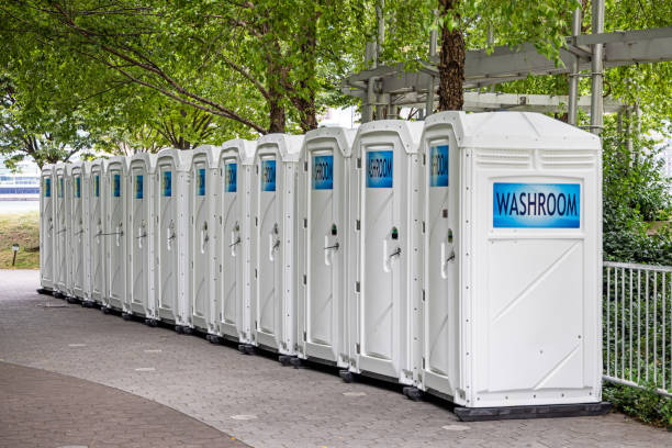 Porta potty rental for outdoor events in Ellport, PA