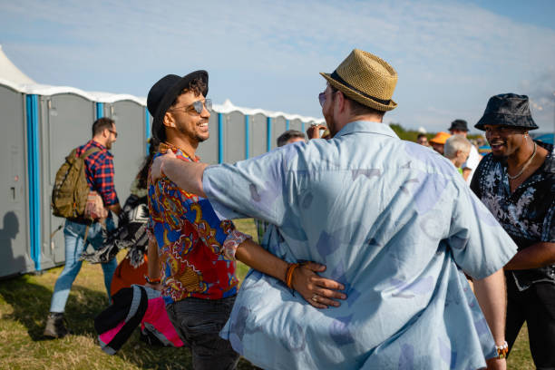 Best Portable toilet rental cost  in Ellport, PA