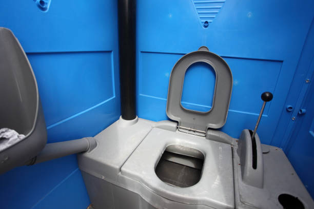 Best Portable restroom trailer rental  in Ellport, PA
