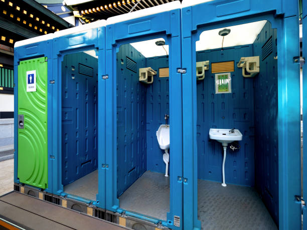 Affordable portable toilet rental