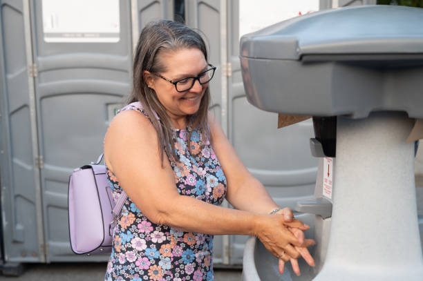 Portable Toilet Options We Offer in Ellport, PA