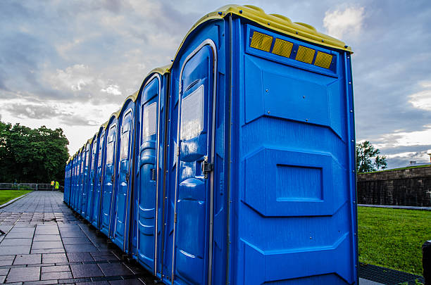 Best Porta potty rental for outdoor events  in Ellport, PA