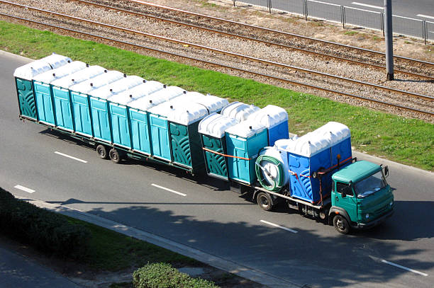 Ellport, PA porta potty rental Company