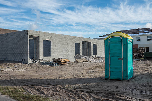 Best Porta potty cleaning services  in Ellport, PA